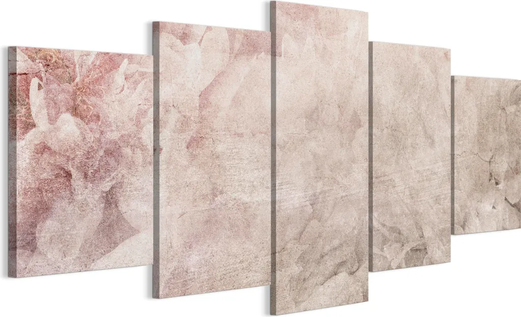 Quadro Grande 150x75 LUMASOUL - Soluzione Arredo Parete Soggiorno