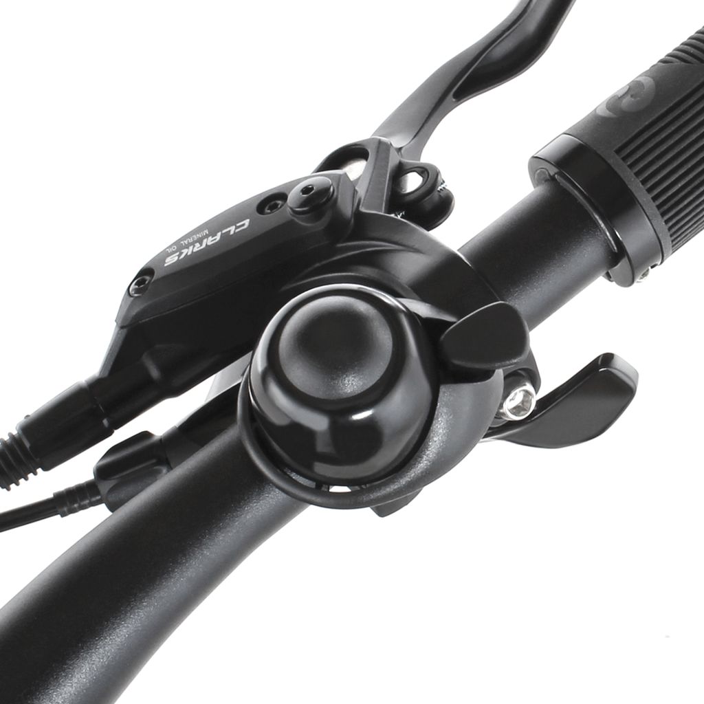 FISCHER E-Bike Pedelec ATB TERRA 5.0i Damen, Rahmenhöhe 44 Produktbild 4