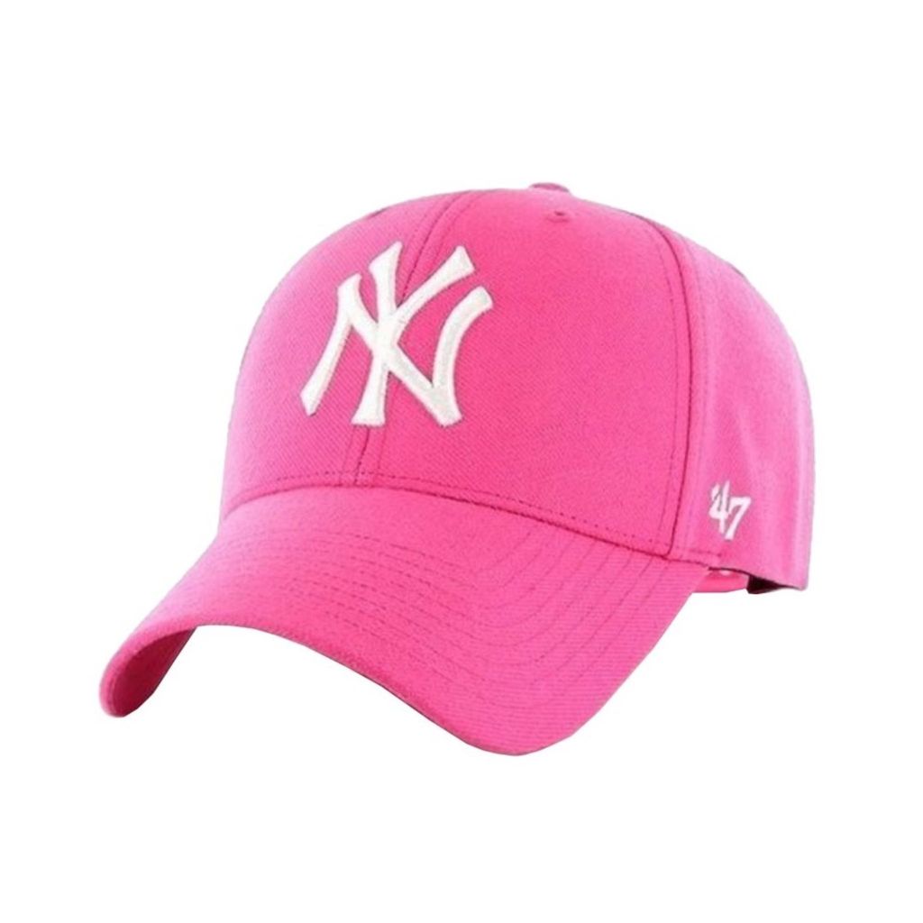 Cappelli 47 Brand Mlb New York Yankees BRAC17CTPRSA Immagine del prodotto 