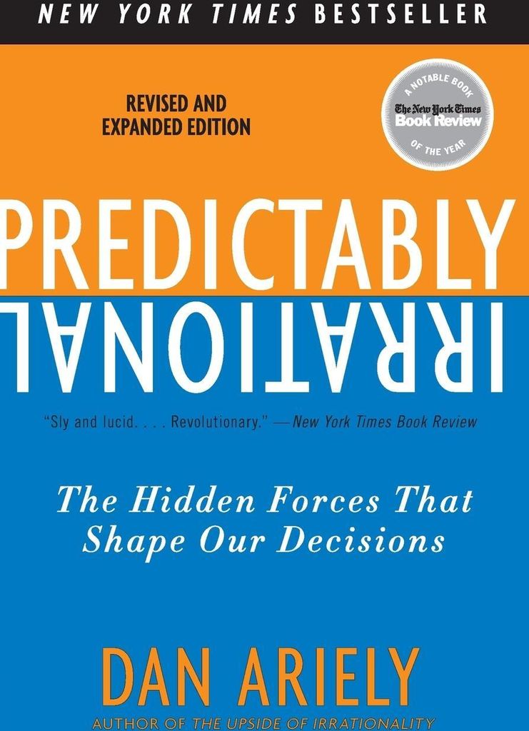 Predictably Irrational
