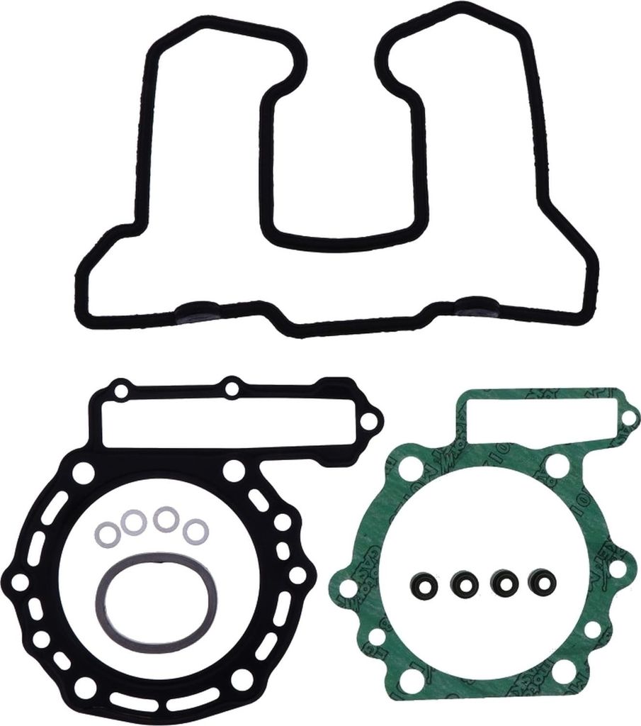 Motor-Dichtungssatz Topend für Kawasaki KLR 650 C Baujahr 1995-2003 von Athena - Neu