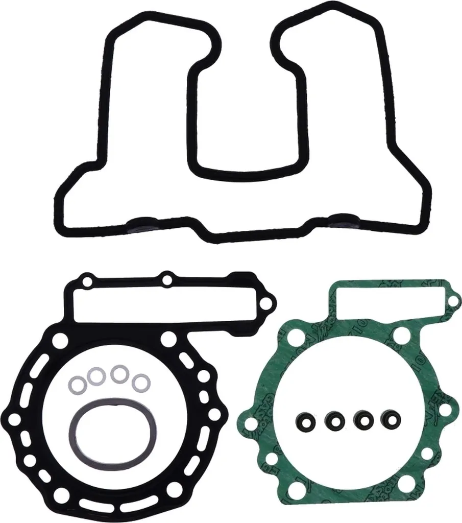Kit joints moteur étanche pour Kawasaki KLR 650 A 1987 pamoto