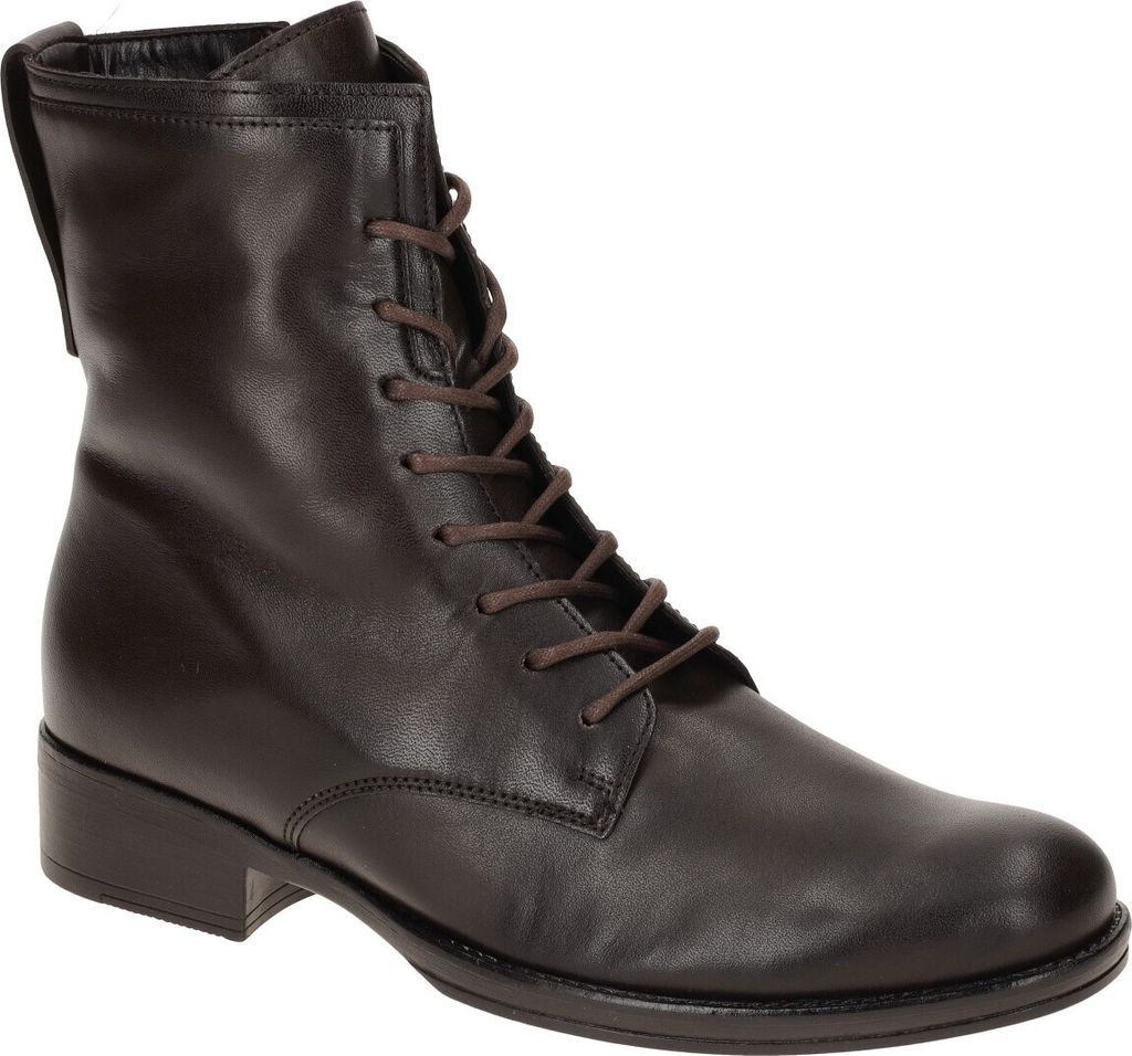 Gabor 51.605 Damen Stiefeletten - elegante Stiefelette Produktbild 