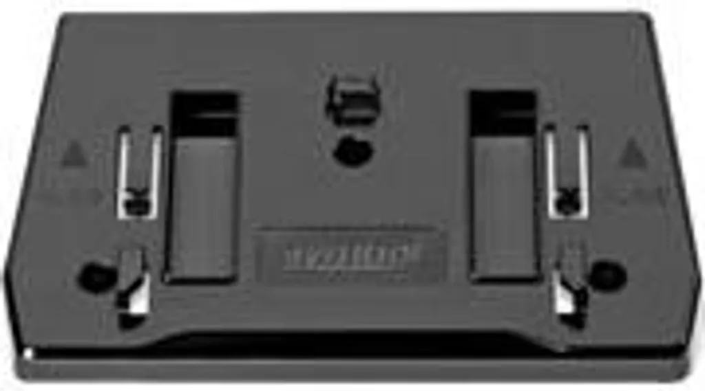 Support de fixation Zebra pour lecteur de code-barre de logistique