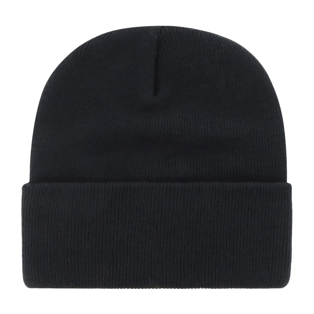 Berretto Detroit Tigers Haymaker Navy 47 Brand - Cappello Invernale Street