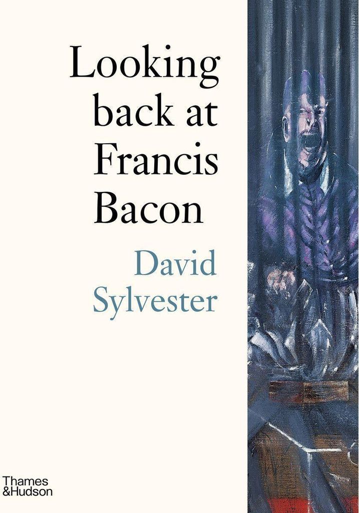 Looking back at Francis Bacon