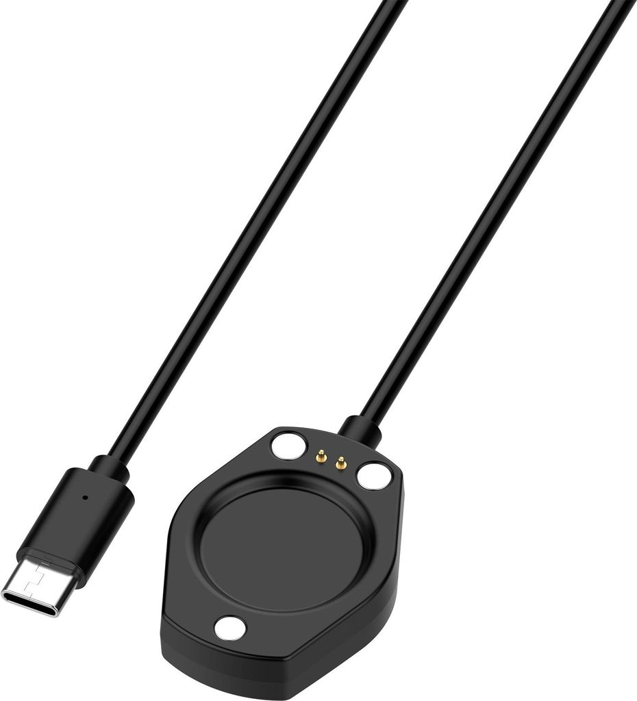 INF Magnetický nabíjecí kabel kompatibilní se Suunto Race2 Obrázek produktu 