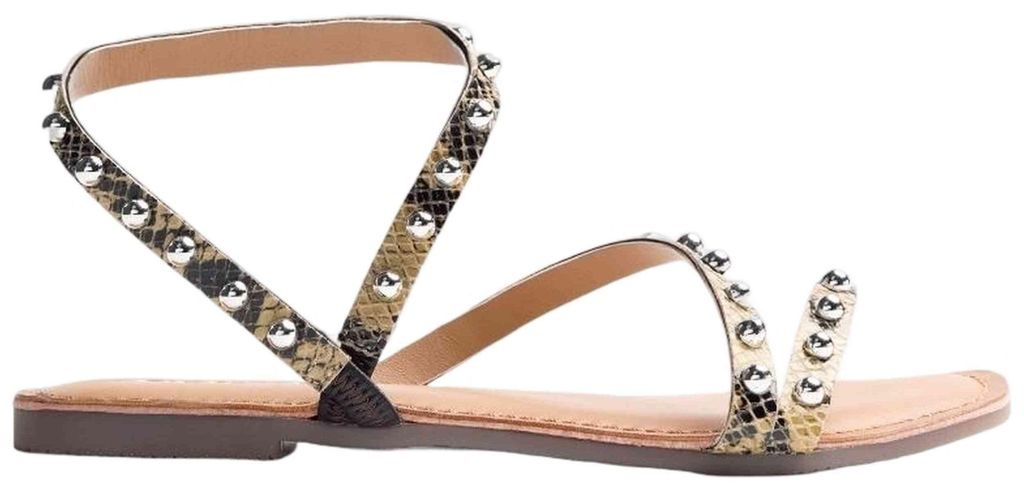 Sandalen Gioseppo 077-53435948138835 für Damen