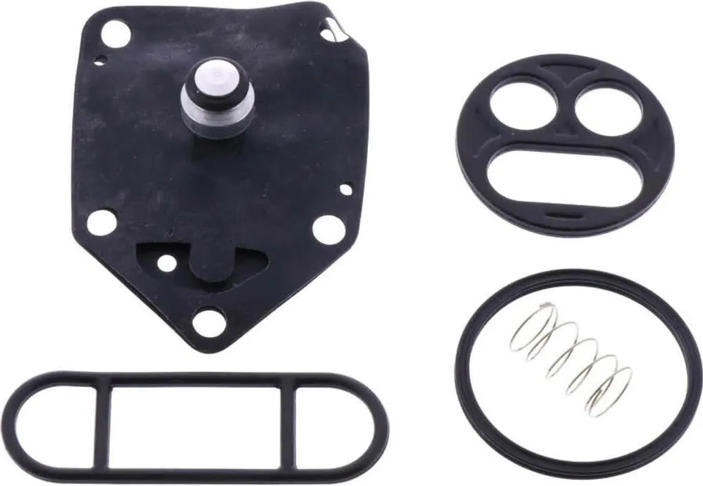 Kit de réfection robinet carburant Tourmax FCK-44 étanchéité moteur
