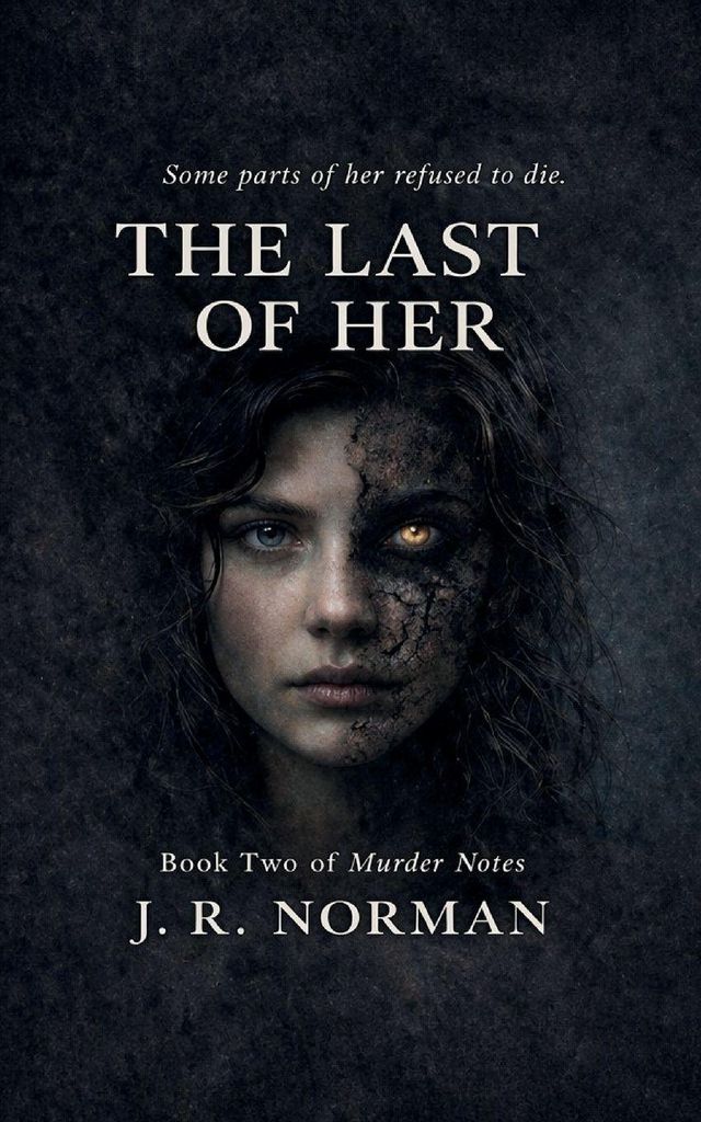 The Last of Her