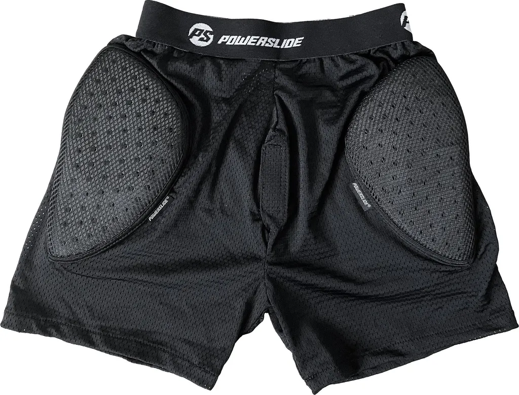 Short de protection junior et sous-pantalon de sécurité pour enfant