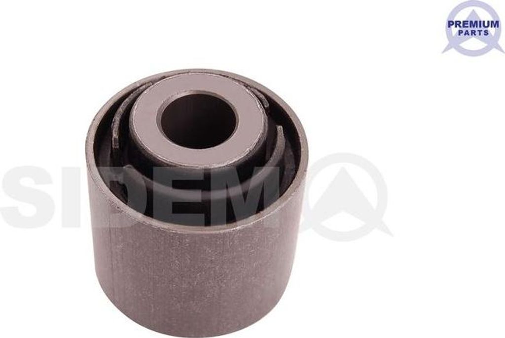 SIDEM 865707 Lagerung, Querlenker OE LR001184 kompatibel mit Range Rover, Evoque, Freelander