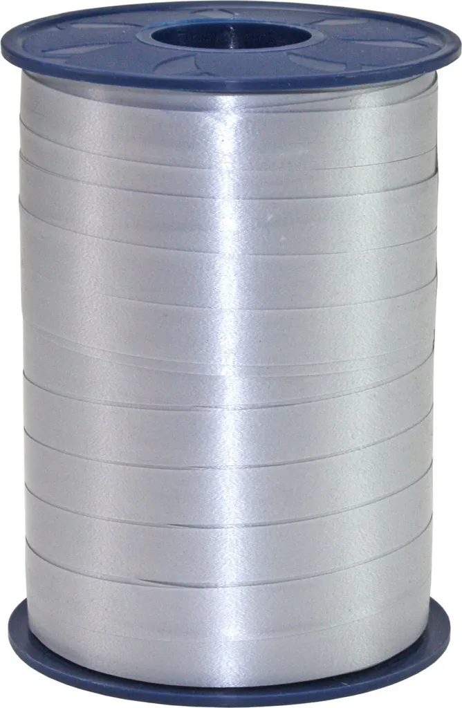 Nastro a Strisce Argento PRÄSENT 10mm x 250m - Acquista Online