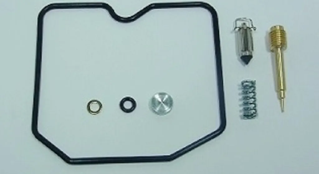 Kit de réparation carburateur Tourmax CAB-K4 pour Kawasaki GPZ 500S