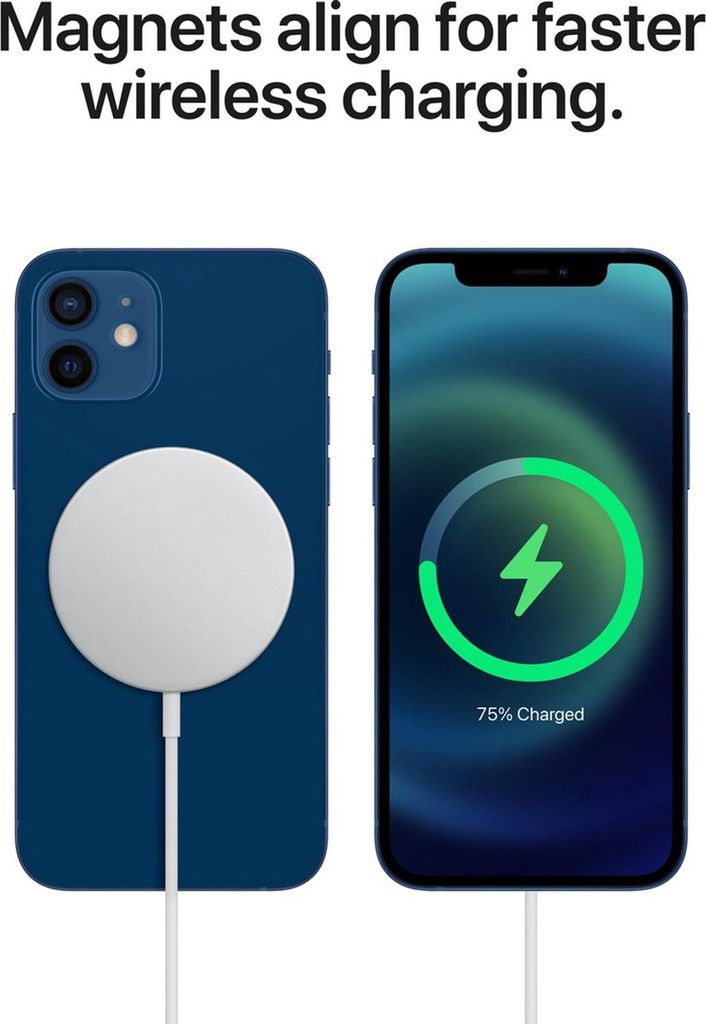 Apple Silicone Backcover MagSafe pour Apple iPhone 16 Pro - Image du produit 