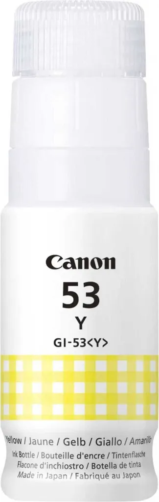 Canon 4690C001 Inchiostro Originale GI-56 Magenta per MAXIFY GX