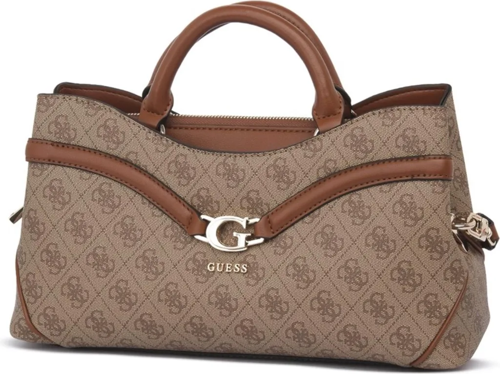 Occasione Borsa Guess 870000103137 | Latte Logo | Prezzo Top