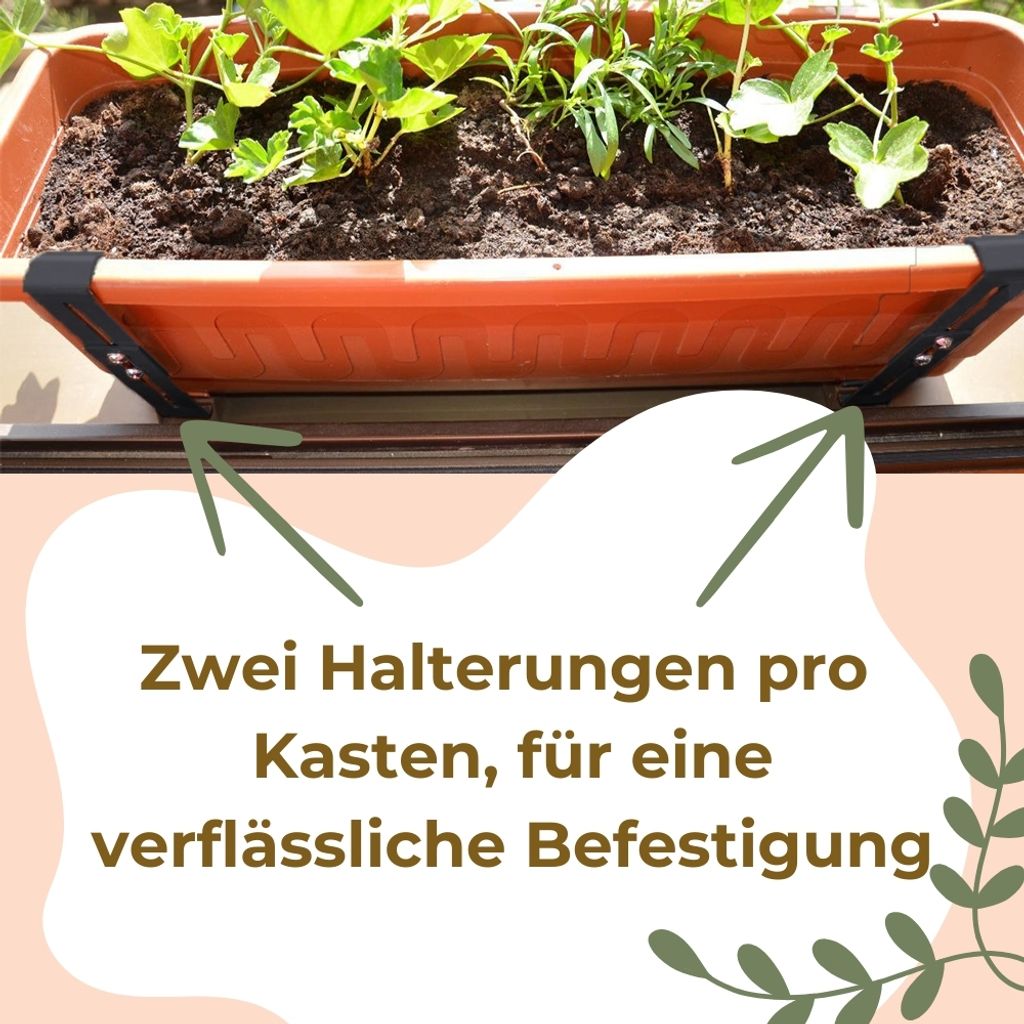 terrakotta pflanztöpfe groß 2. Wahl !! Blumentopf ø ca. 26 cm Durchmesser oben aus Terracotta, Pfl – La  Casa