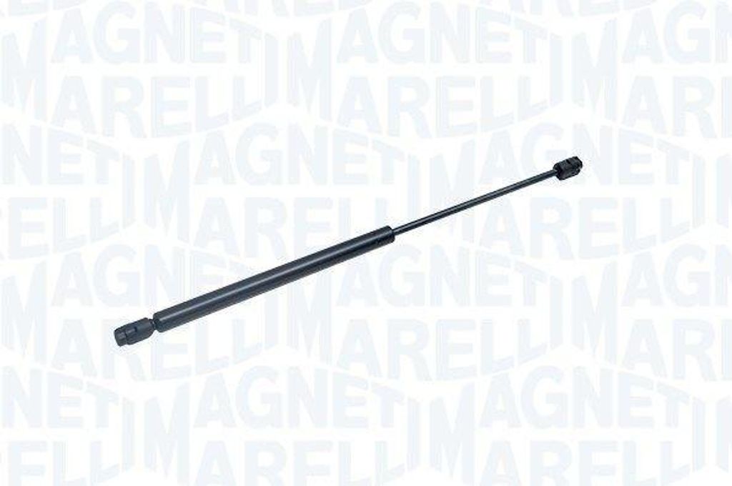 MAGNETI MARELLI Gasfeder Motorhaubendämpfer 457mm für CITROËN XSARA (N1) 300N 430719026905