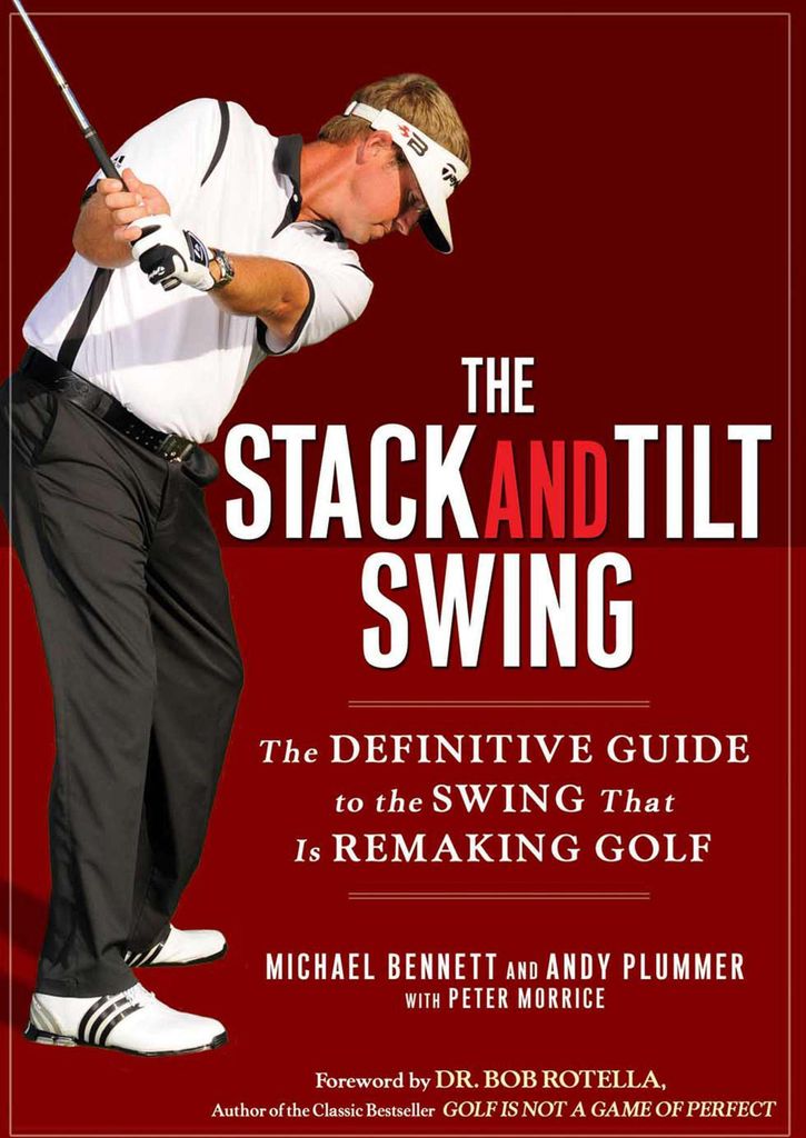 The Stack and Tilt Swing