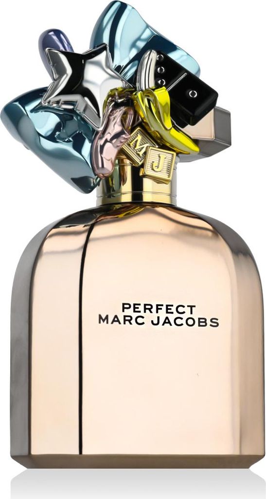 Marc Jacobs Perfect Charm The Collector Edition Eau De Produktbild 