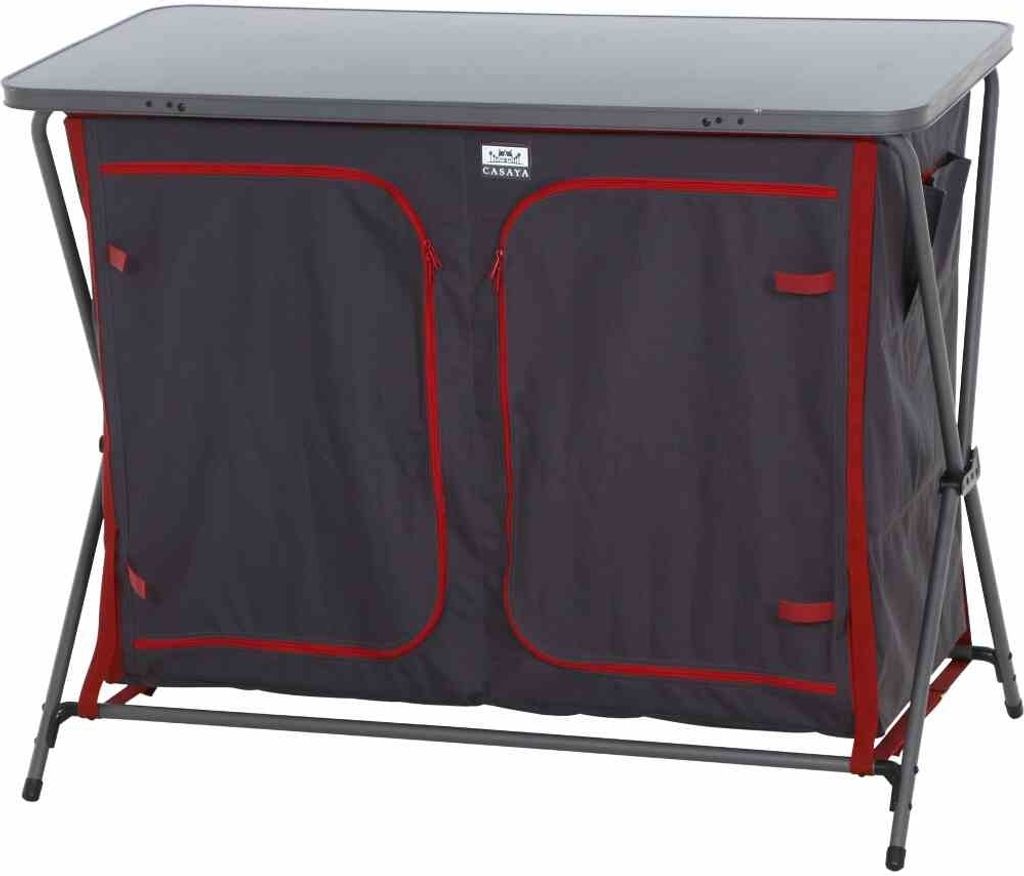 Igusi Faltschrank Produktbild 