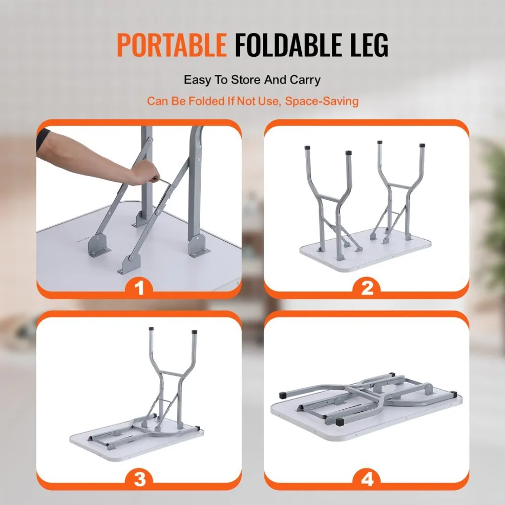 Coiffeuse pliable pour chien et chat - Table de toilettage robuste - 5