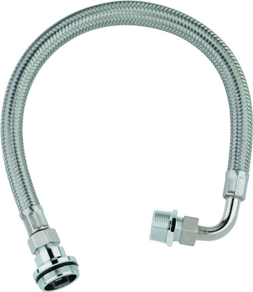 GROHE Mischwasser-Zirkulationsanschluss GROHTH