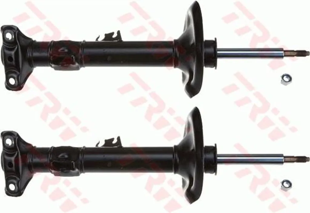 Amortisseur à Gaz TRW JGM1245T - Suspension de Rechange pour BMW Z3 E36