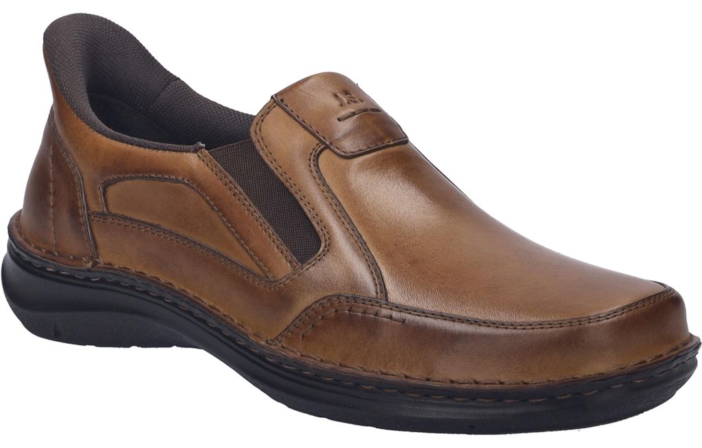 JOSEF SEIBEL New Anvers 22 | Mocassino da  Uomo | marrone Immagine del prodotto 
