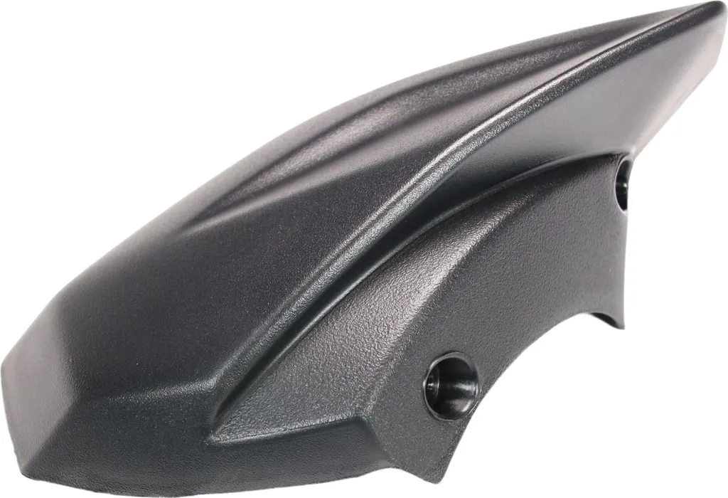 Carénage Piaggio Gauche 2B001755 Original pour Scooter MP3 300 500 HPE - 2