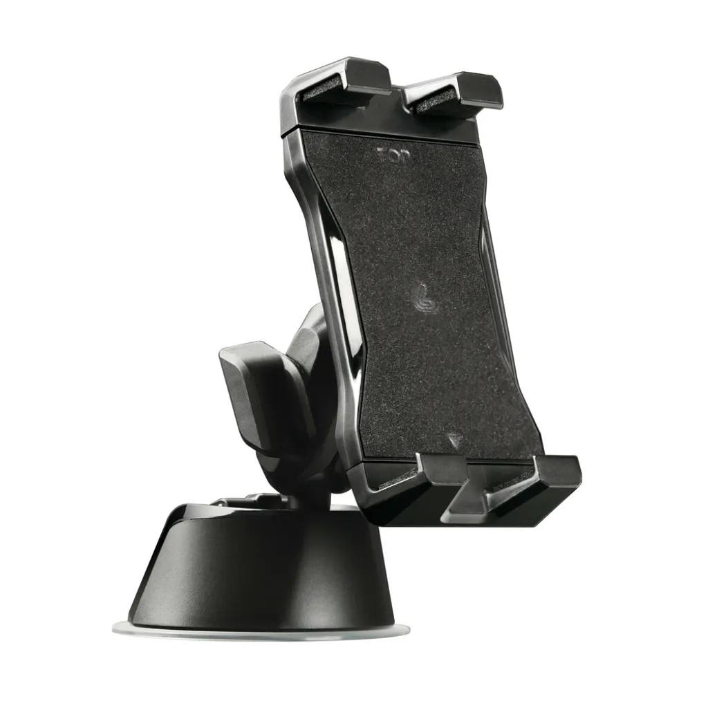Support téléphone pour tableau de bord et pare-brise fixation sûre