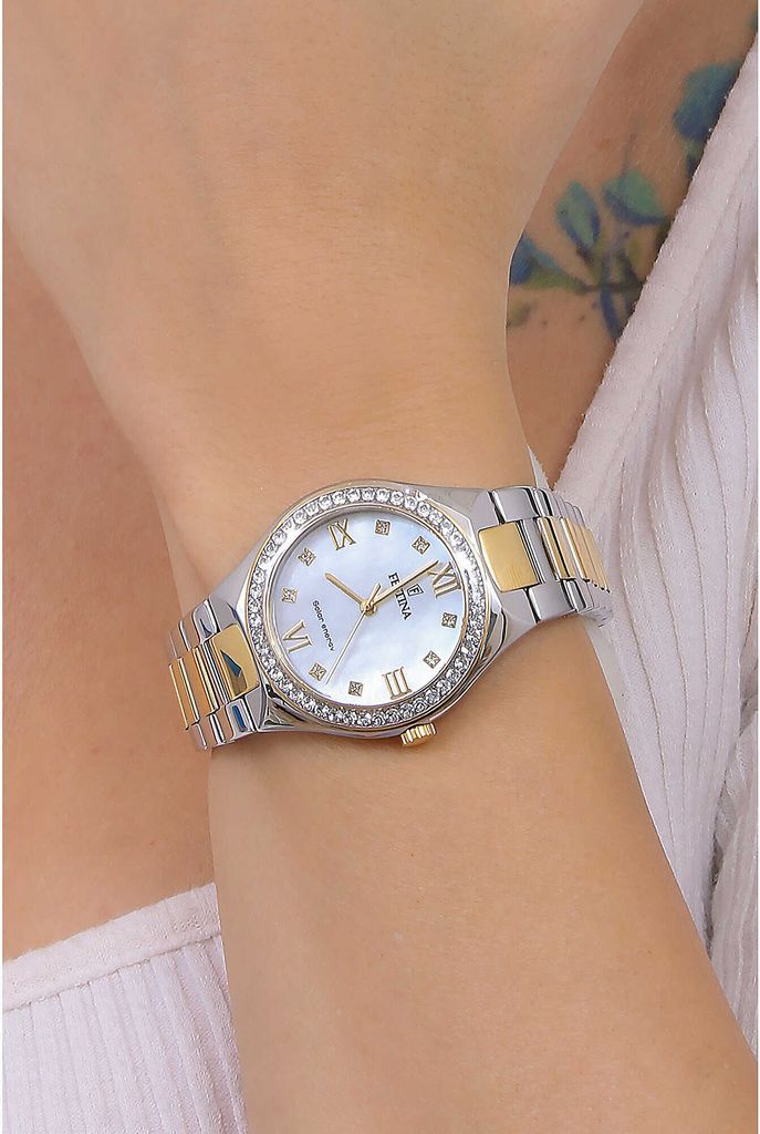 Funkuhr Funk Solar Damen Armbanduhr Funk Solar Damenuhr Damen