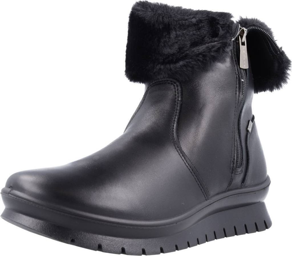 IGI&CO Stiefelette Stiefelette Nappaleder