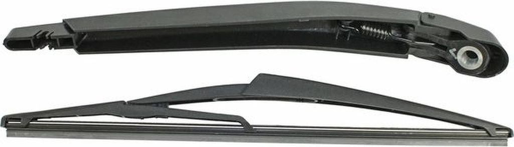 METZGER 2190284 Wischerarm Scheibenwischerarm Hinten mit Produktbild 