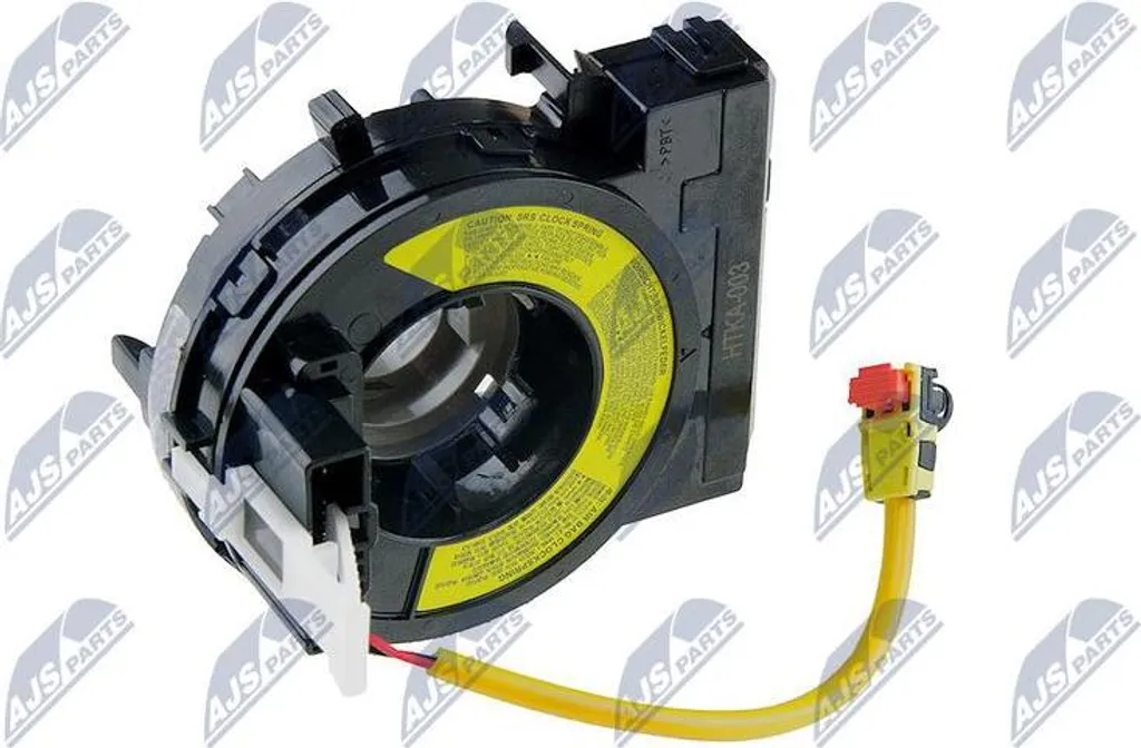 Ressort Airbag 934903R311 pour réparer Klaxon et Airbag Kia Optima