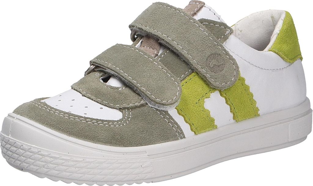 Ricosta Jungen Halbschuh grün Größe EUR 33