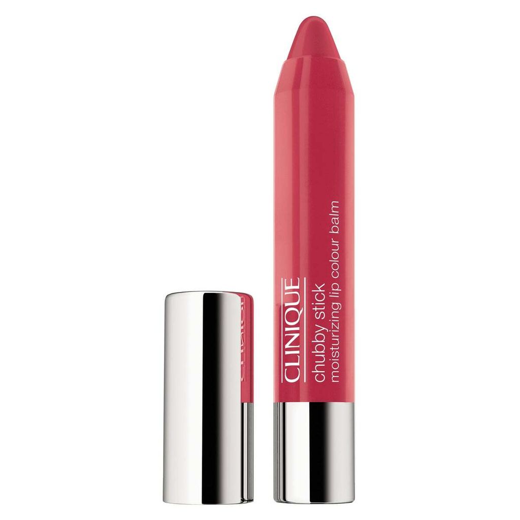 Clinique Chubby Stick Moisturizing Lip Colour Balm