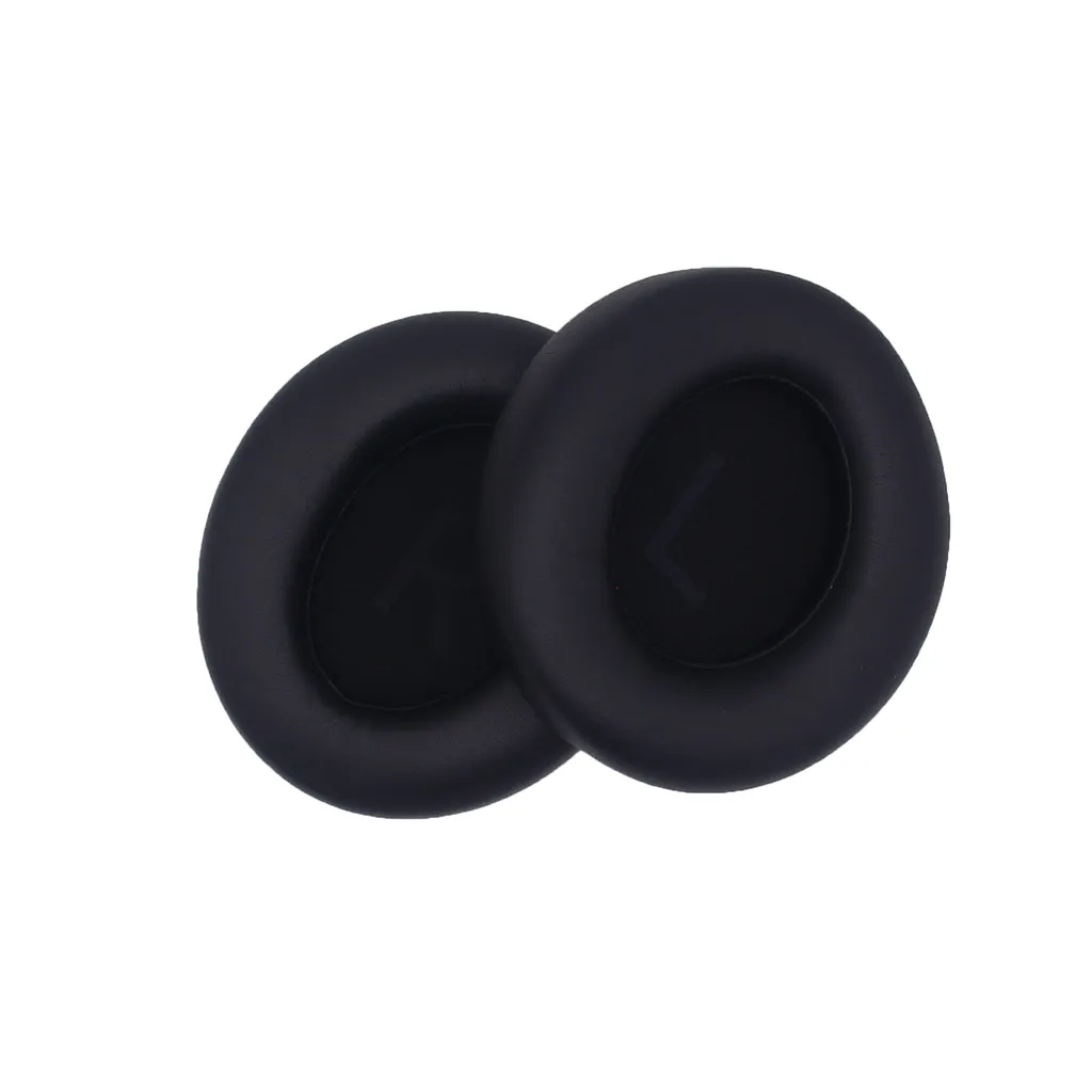 Cuscinetti Auricolari Anker Q45 Nero - Refresh Istantaneo per Cuffie - 5