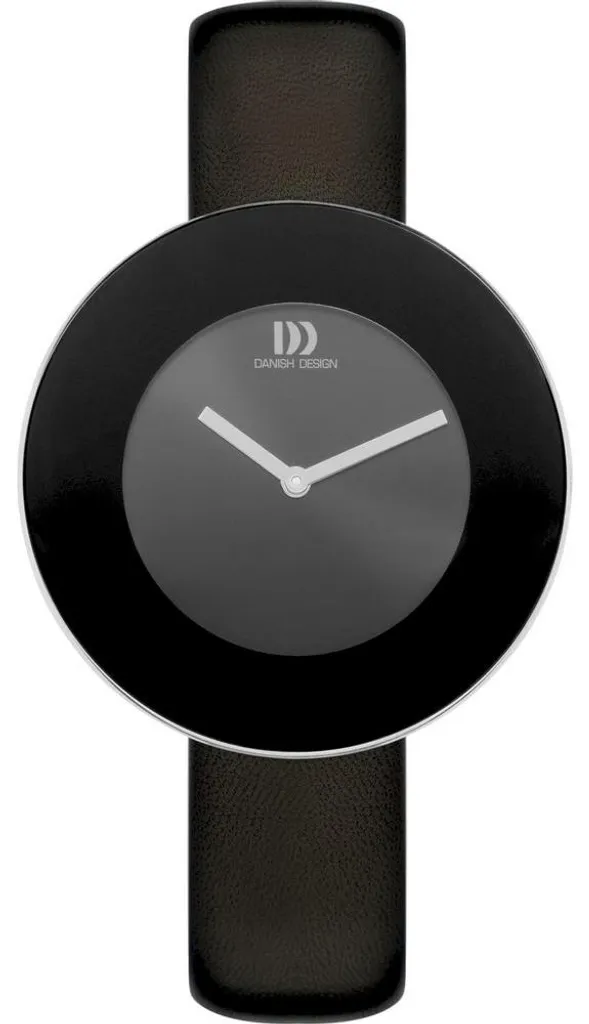 Montre Femme Durable Danish Design IV13Q1206 Anti-Rayures et Confortable
