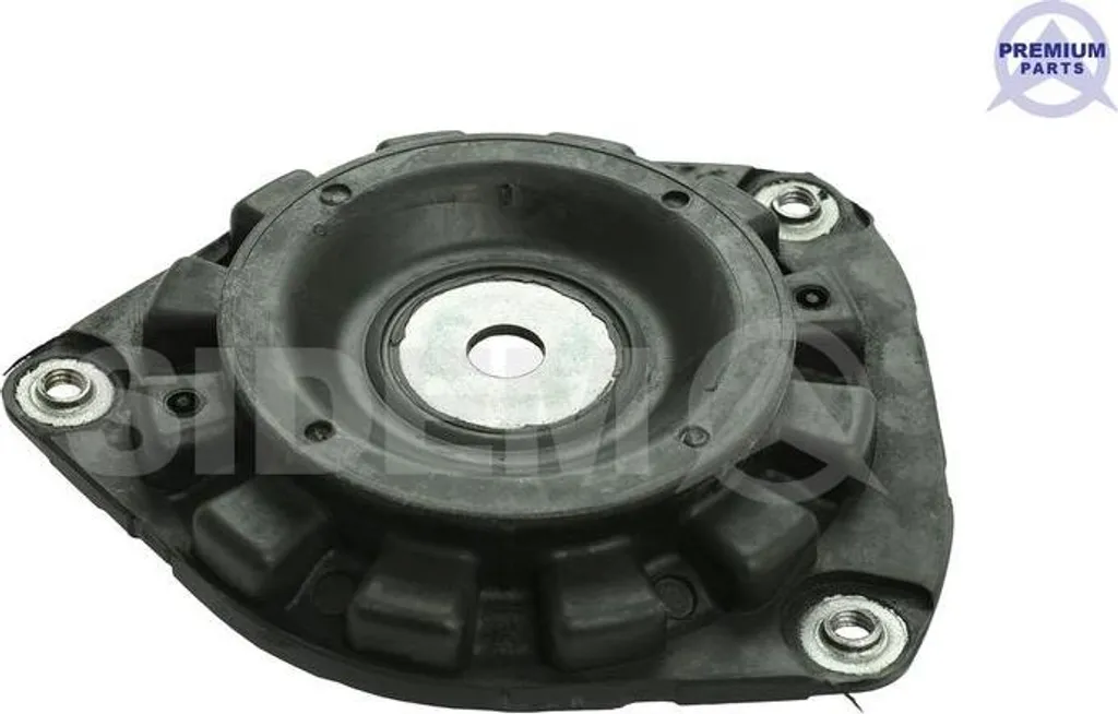 Support suspension pour Renault Scenic et Megane - SIDEM 805422 OE