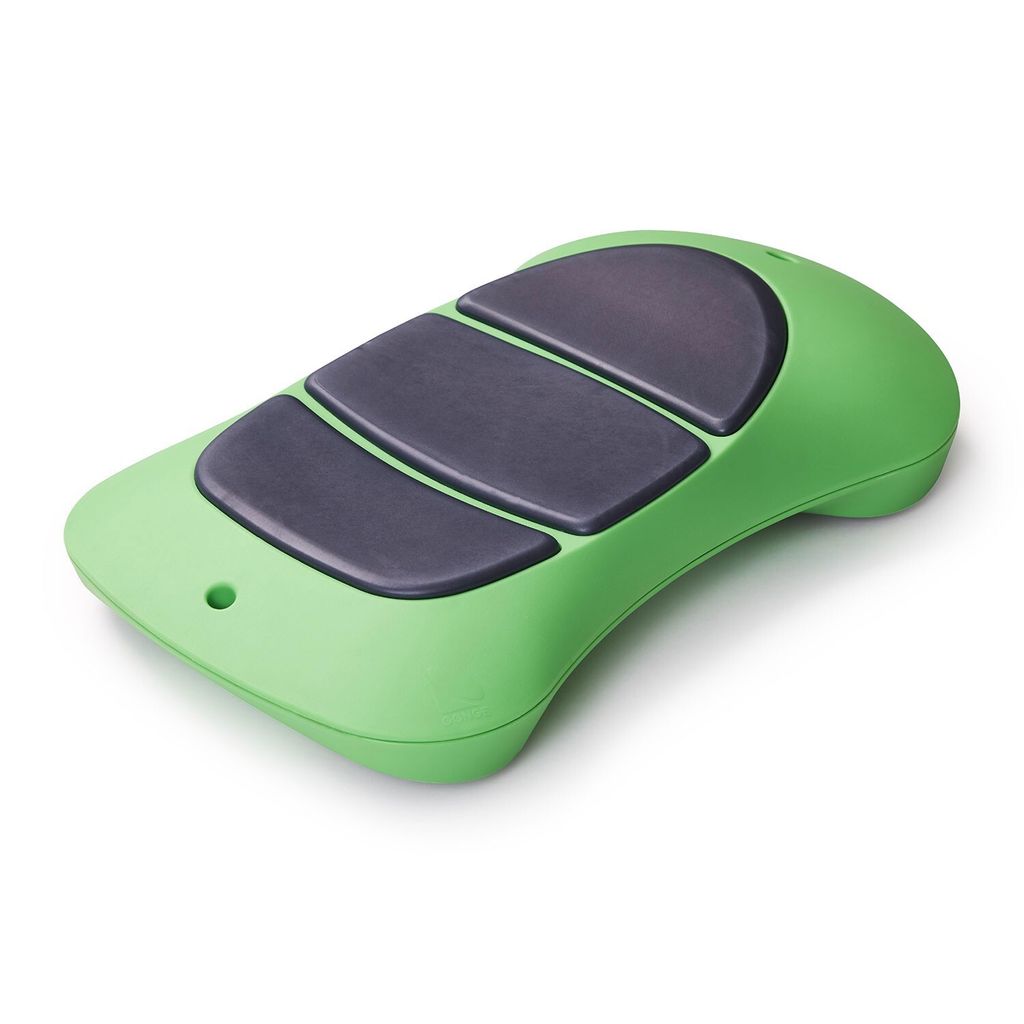 Gonge Floor Surfer® - zelený Obrázek produktu 