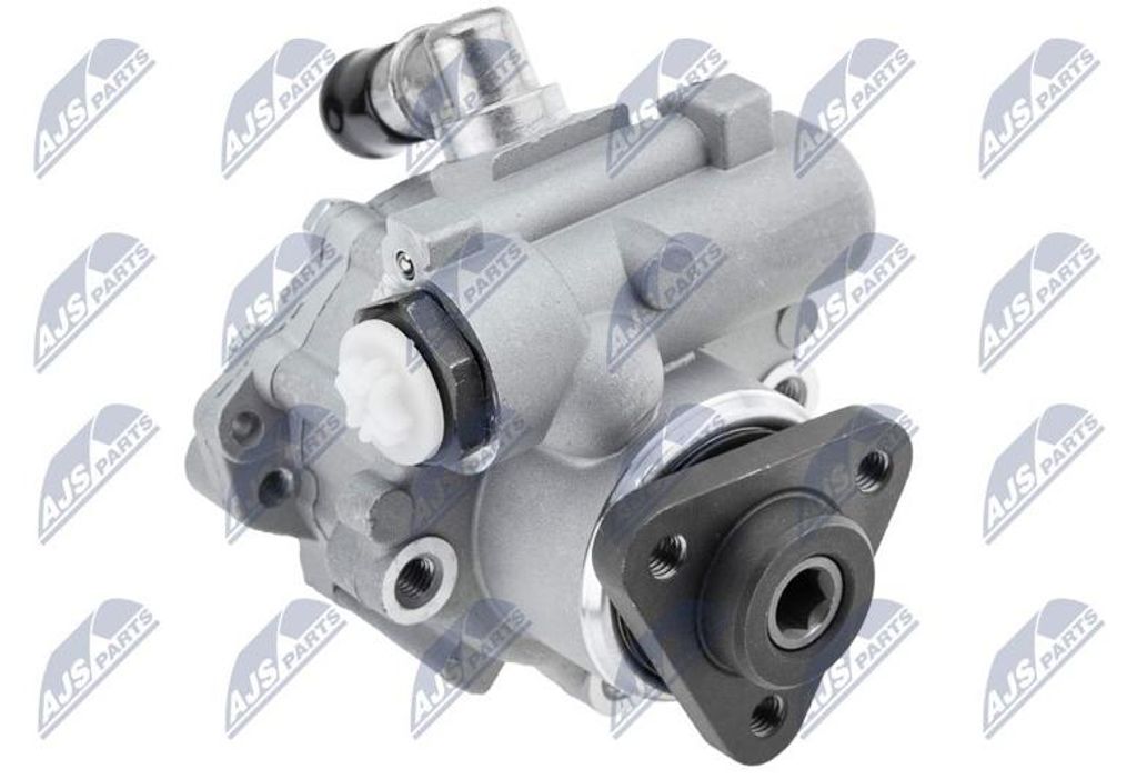 NTY SPW-BM-004 Servolenkung Pumpe Servopumpe für BMW 5 Limousine (E60) Hydraulisch