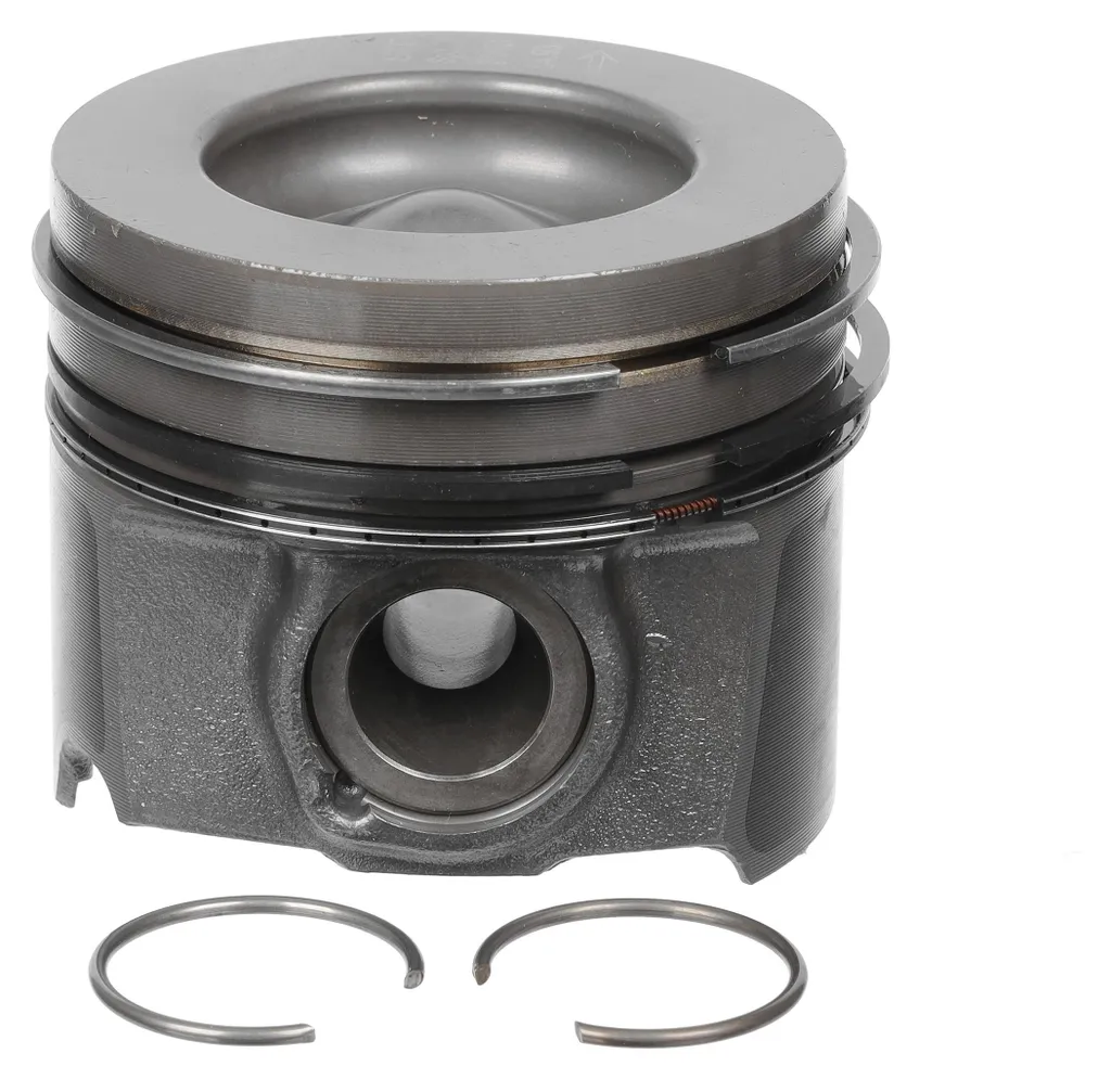 Réparez votre moteur Opel ou Peugeot : Piston PM013060 anti-usure