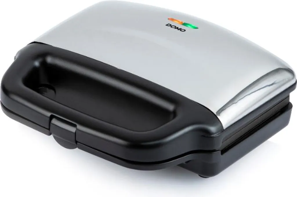 Tostiera Domo DO9195C 900W: Recensione Vera e Caratteristiche XL