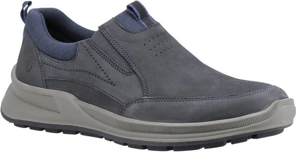 Hush Puppies - Herren Schuhe "Arthur" FS10700 (41 EU) (Marineblau)