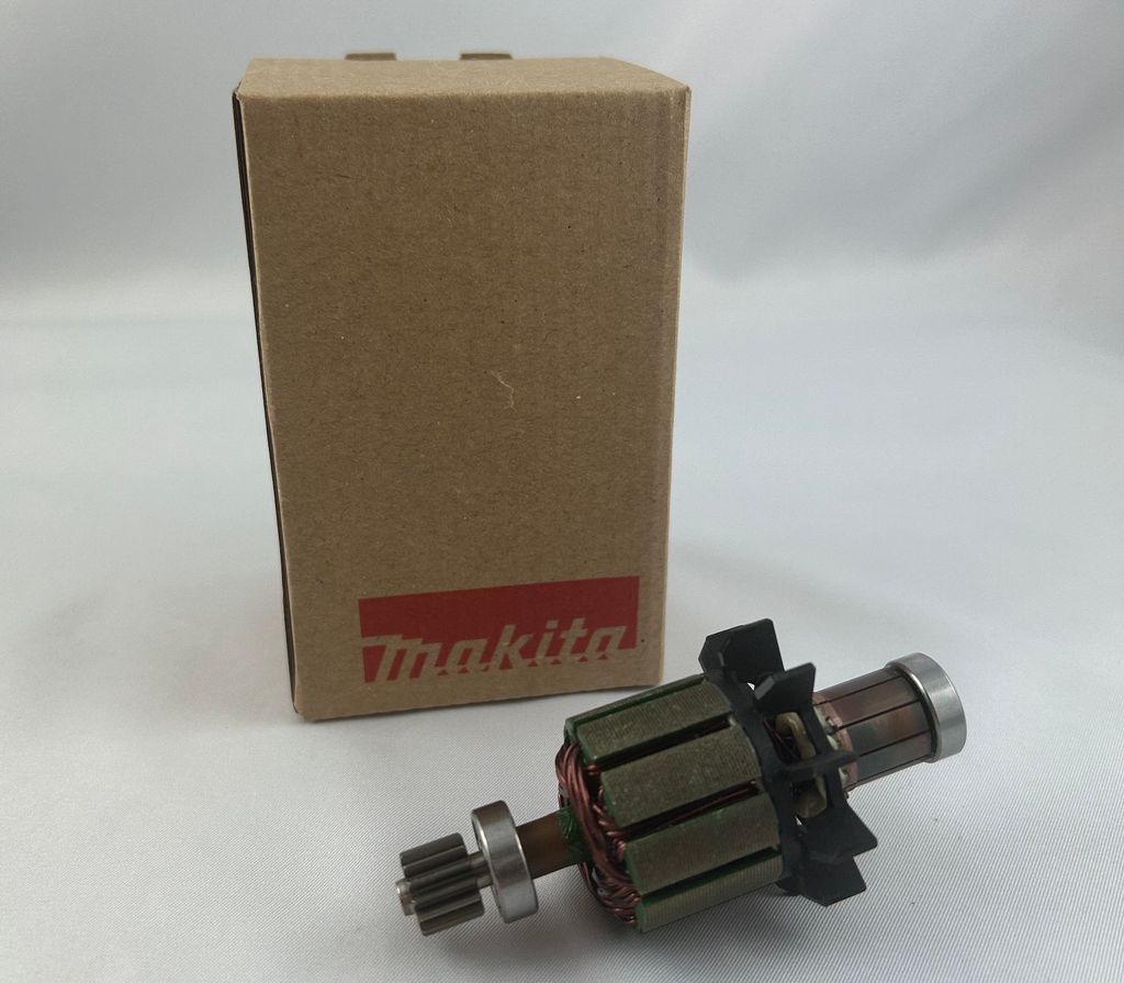 Makita 619165-3 original Anker Rotor BDF451 BHP451 Produktbild 