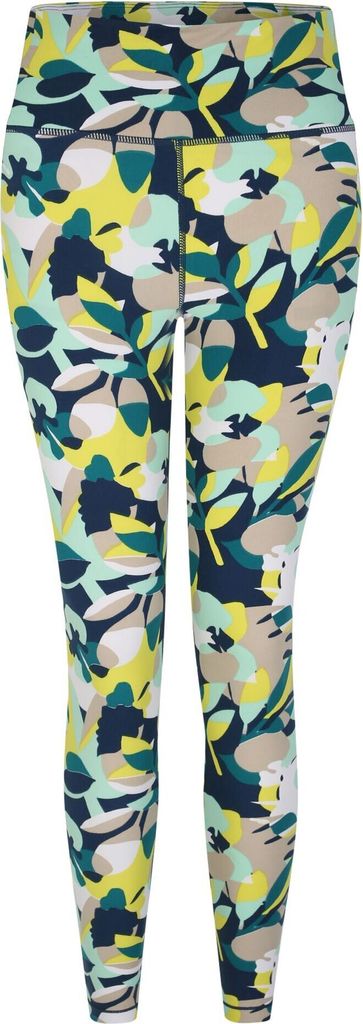 Dare 2B - "Influential" Leggings für Damen RG5112 (44 EU) (Dunkel-Jeansblau)