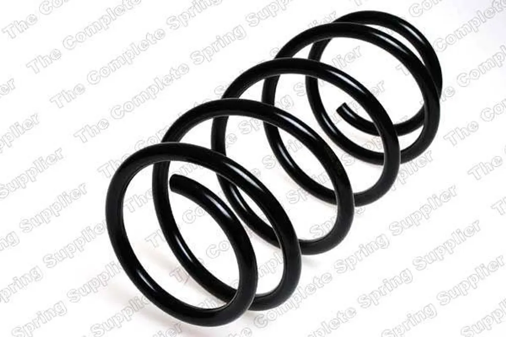 Ressort de suspension robuste OE 4A5411105D pour Audi A6 qualité Suède