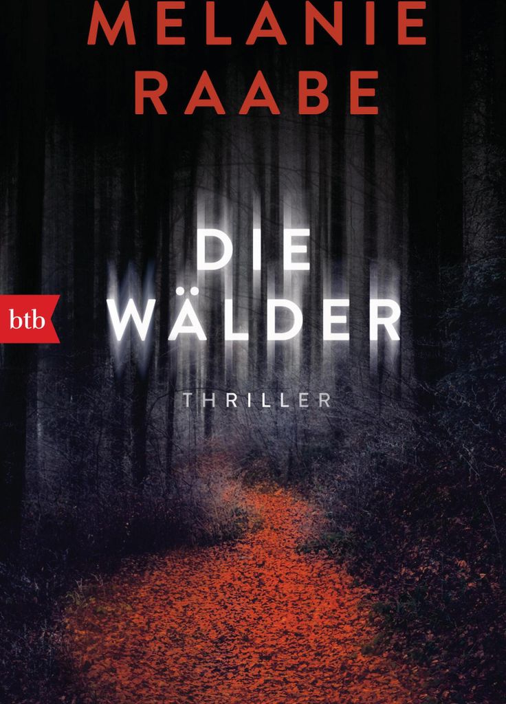 Die Wälder